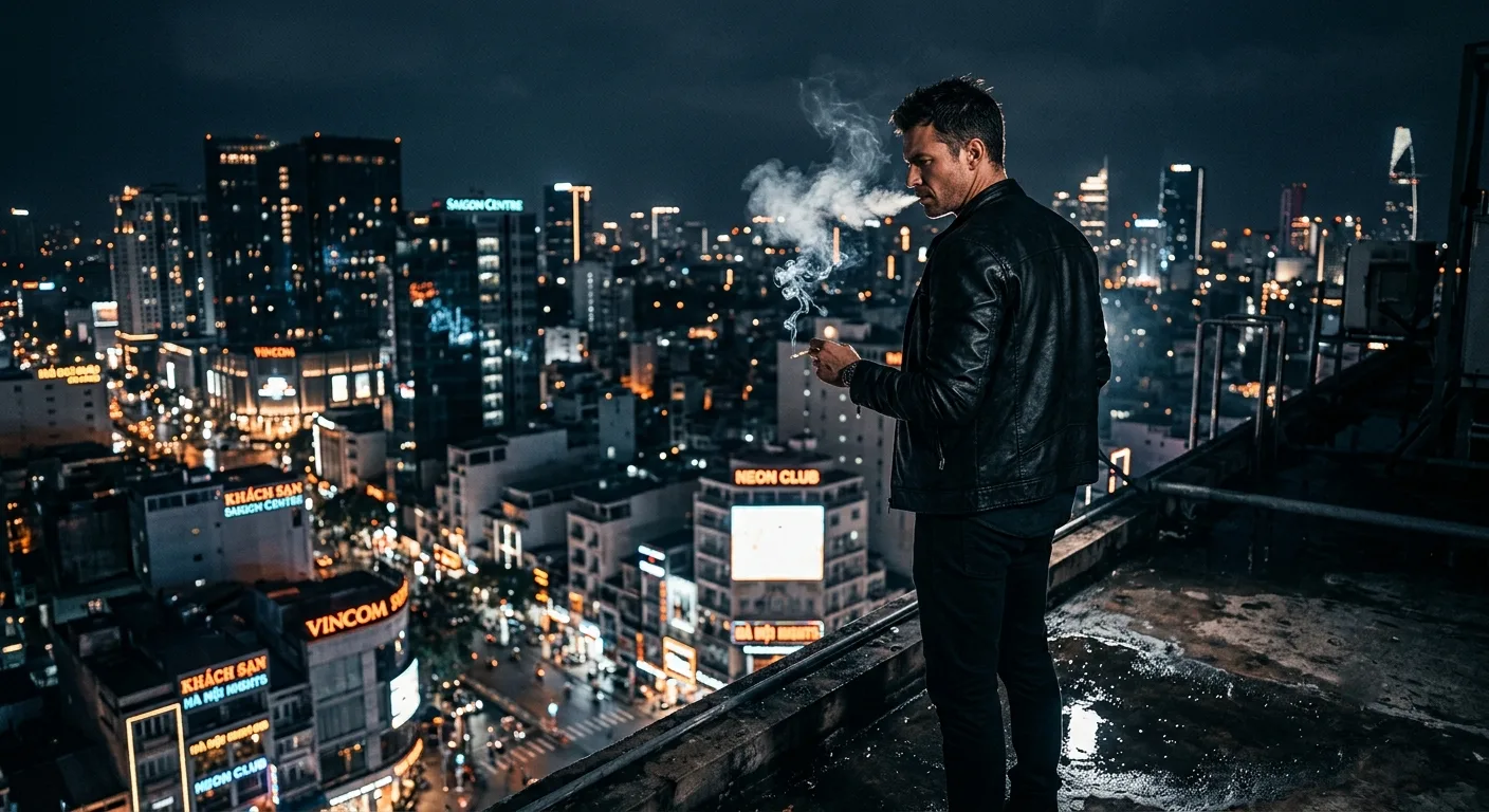 "Mầm Bệnh" Nhàm Chán Cực Độc: Vì Sao Đàn Ông Sống "An Toàn" Luôn Thua Trong Tình Yêu?