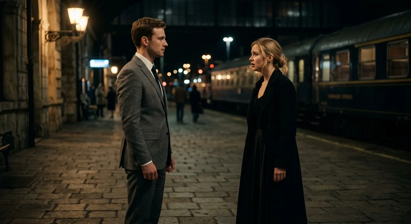 5 Signs She No Longer Respects You (Even If She's Still Around)