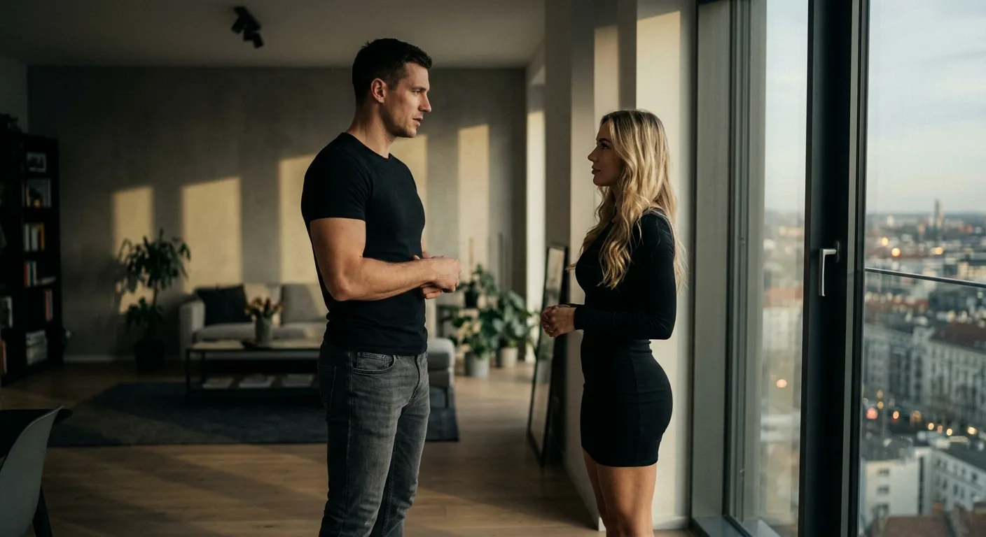 What Happens When You Stop Being the "Nice Guy": Breaking Free from People-Pleasing