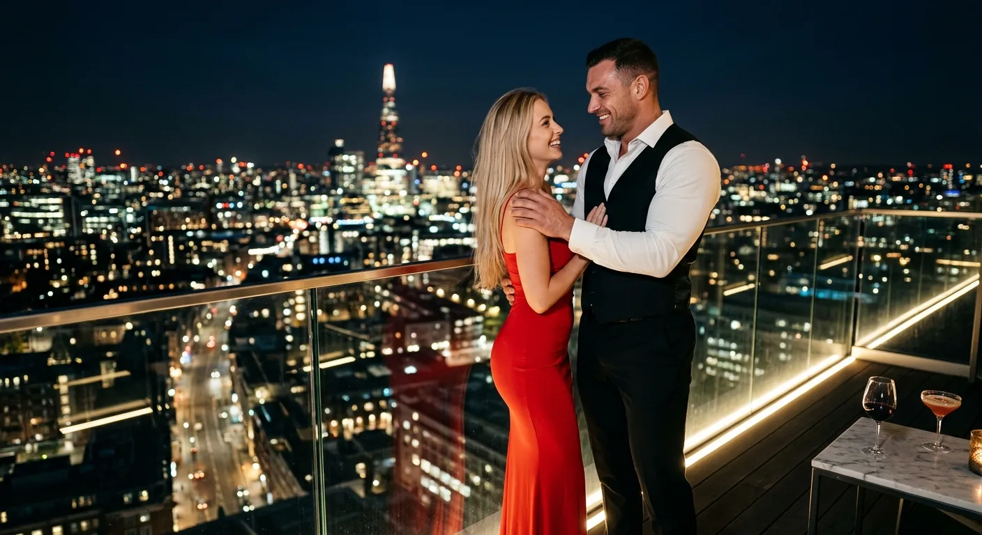 7 Unrealistic Expectations That Are Ruining Your Relationship
