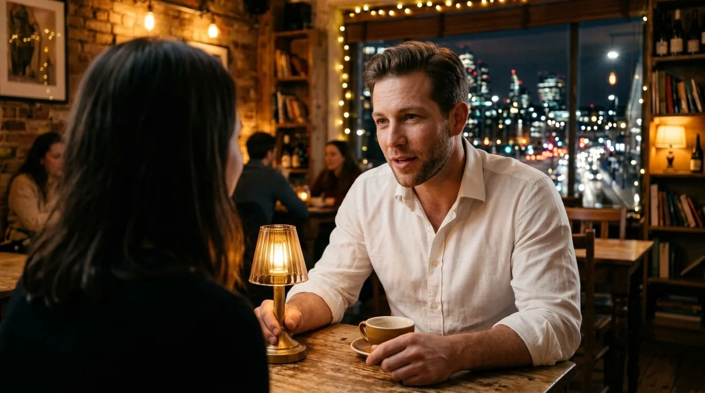 10 Phrases That Instantly Melt a Woman's Heart