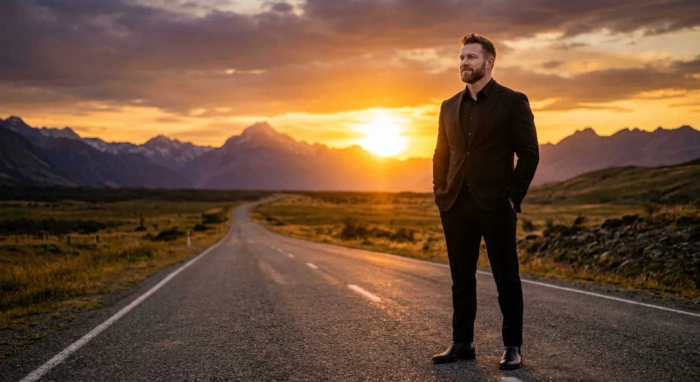 The Quiet Power of Confidence: Why You Don't Need to Shout to Be Heard